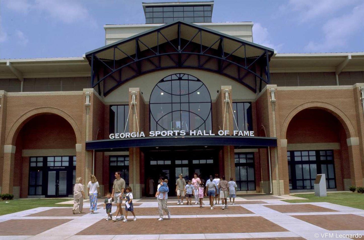 Hilton Garden Inn Macon/Mercer University Exterior photo