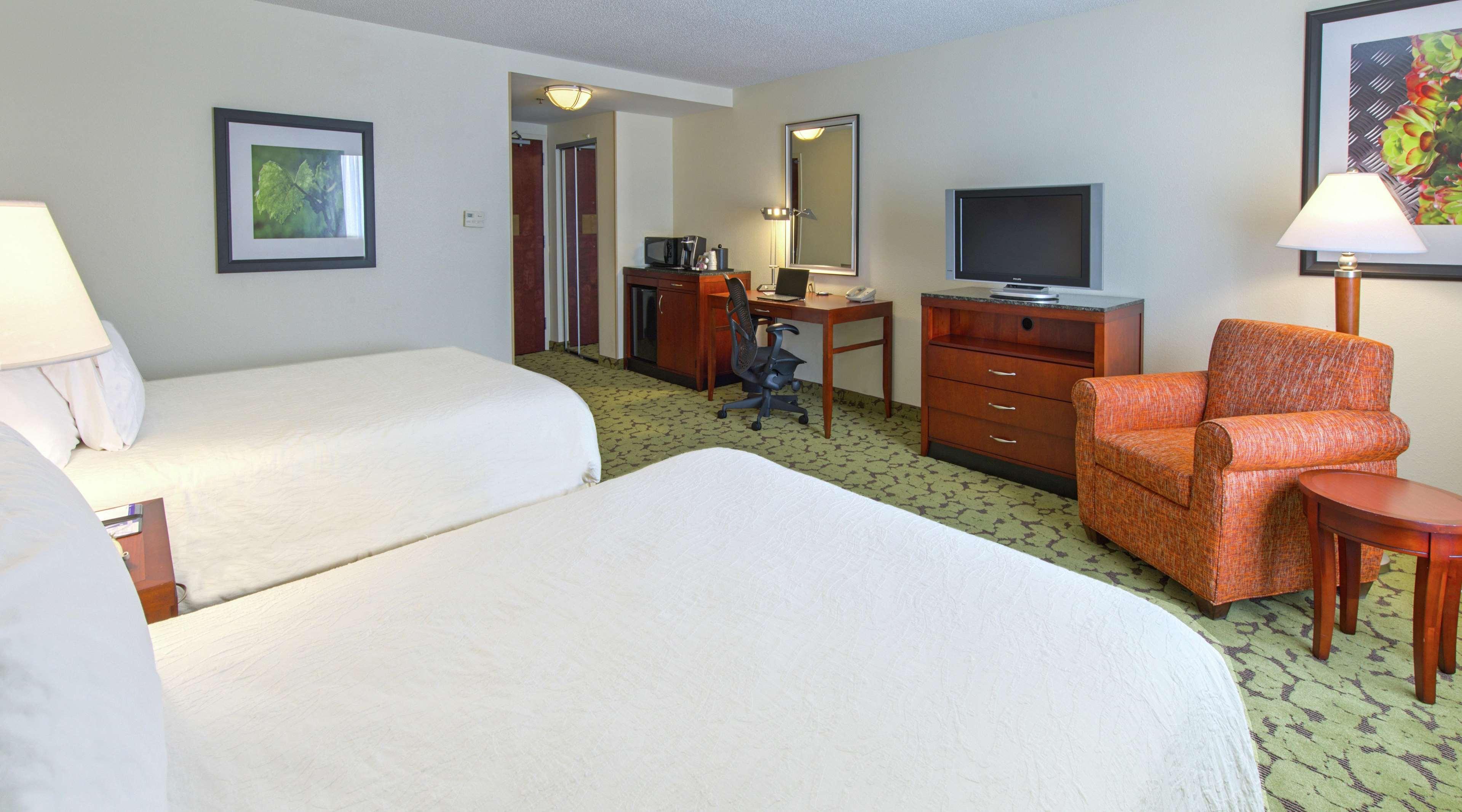 Hilton Garden Inn Macon/Mercer University Exterior photo