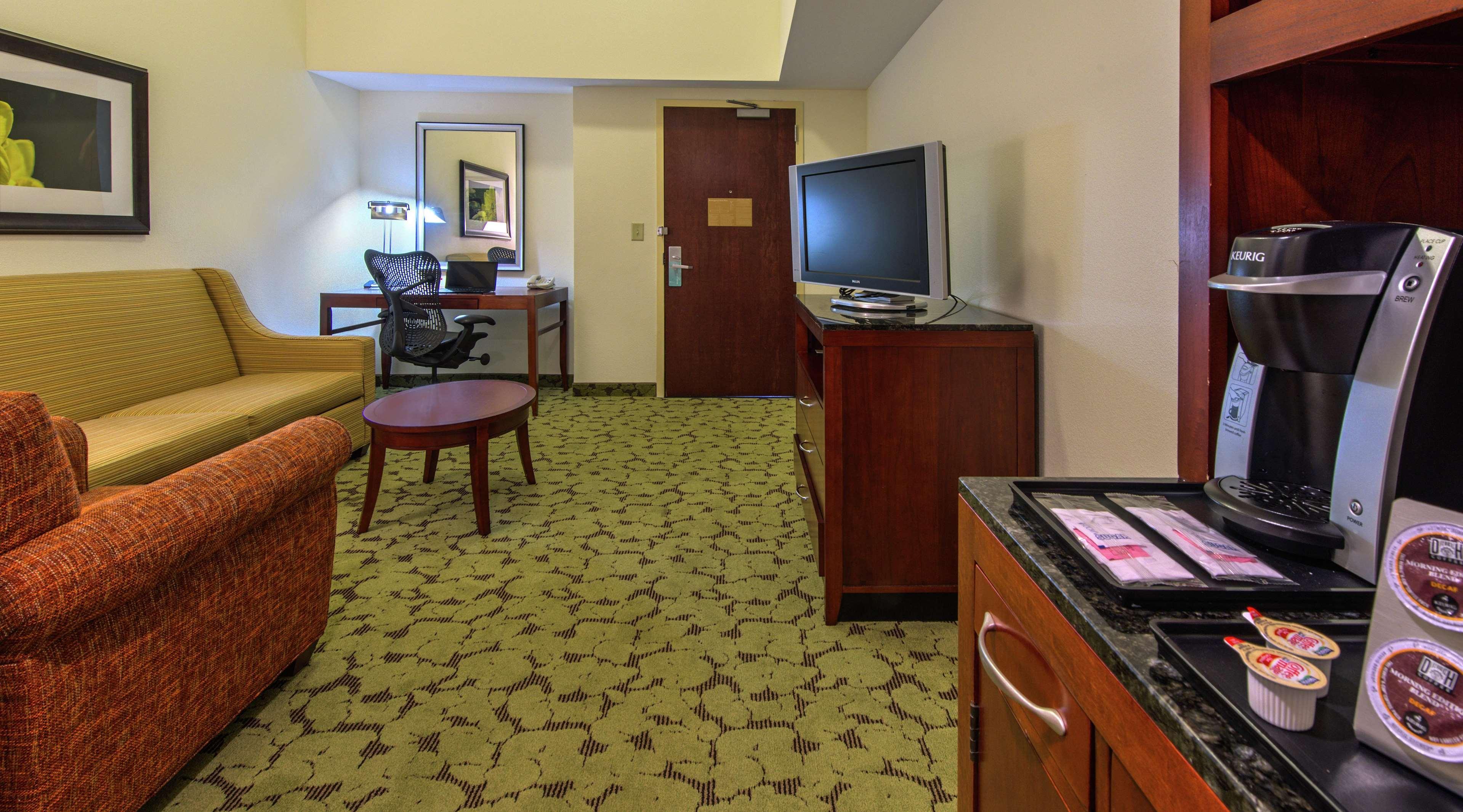 Hilton Garden Inn Macon/Mercer University Exterior photo