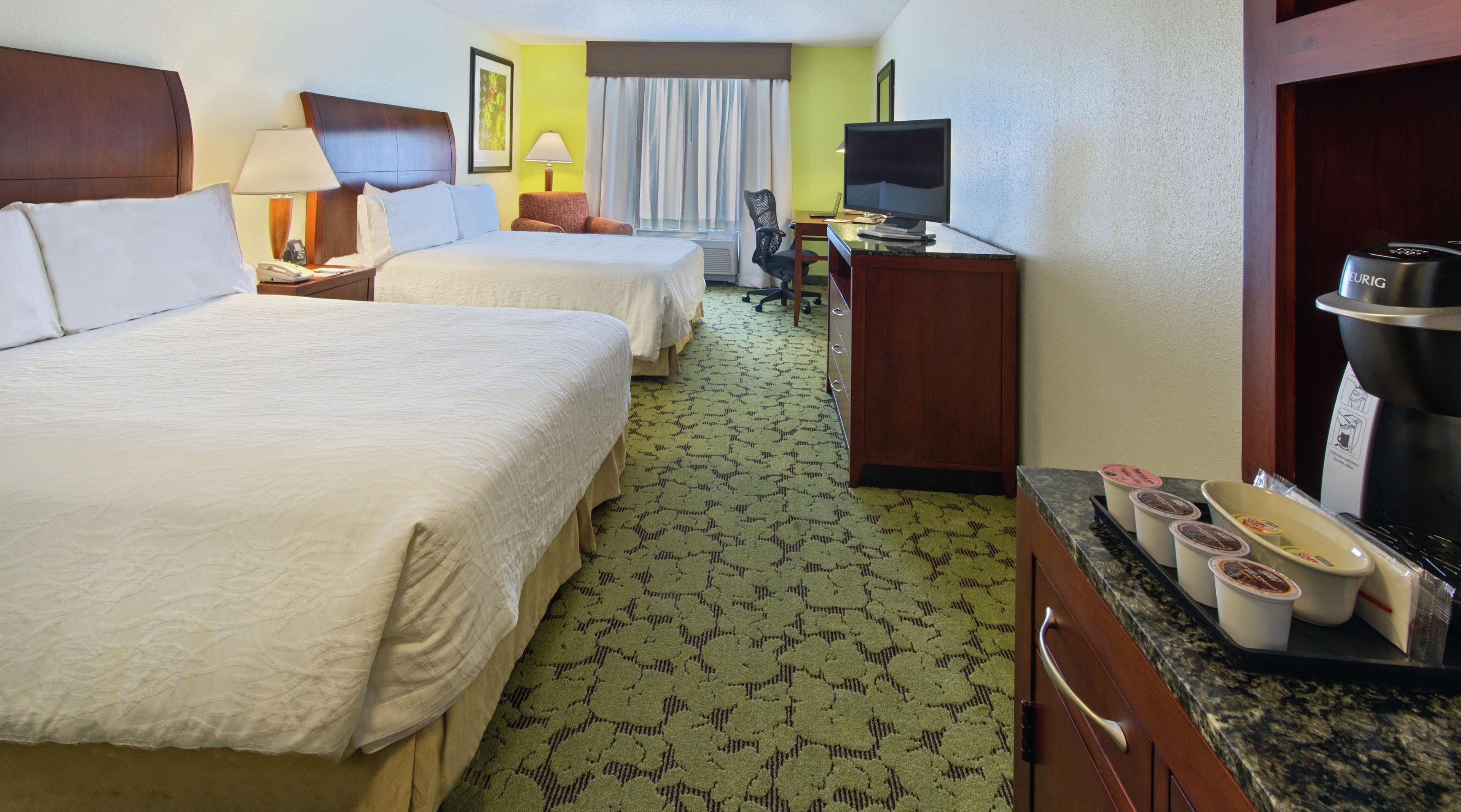 Hilton Garden Inn Macon/Mercer University Exterior photo
