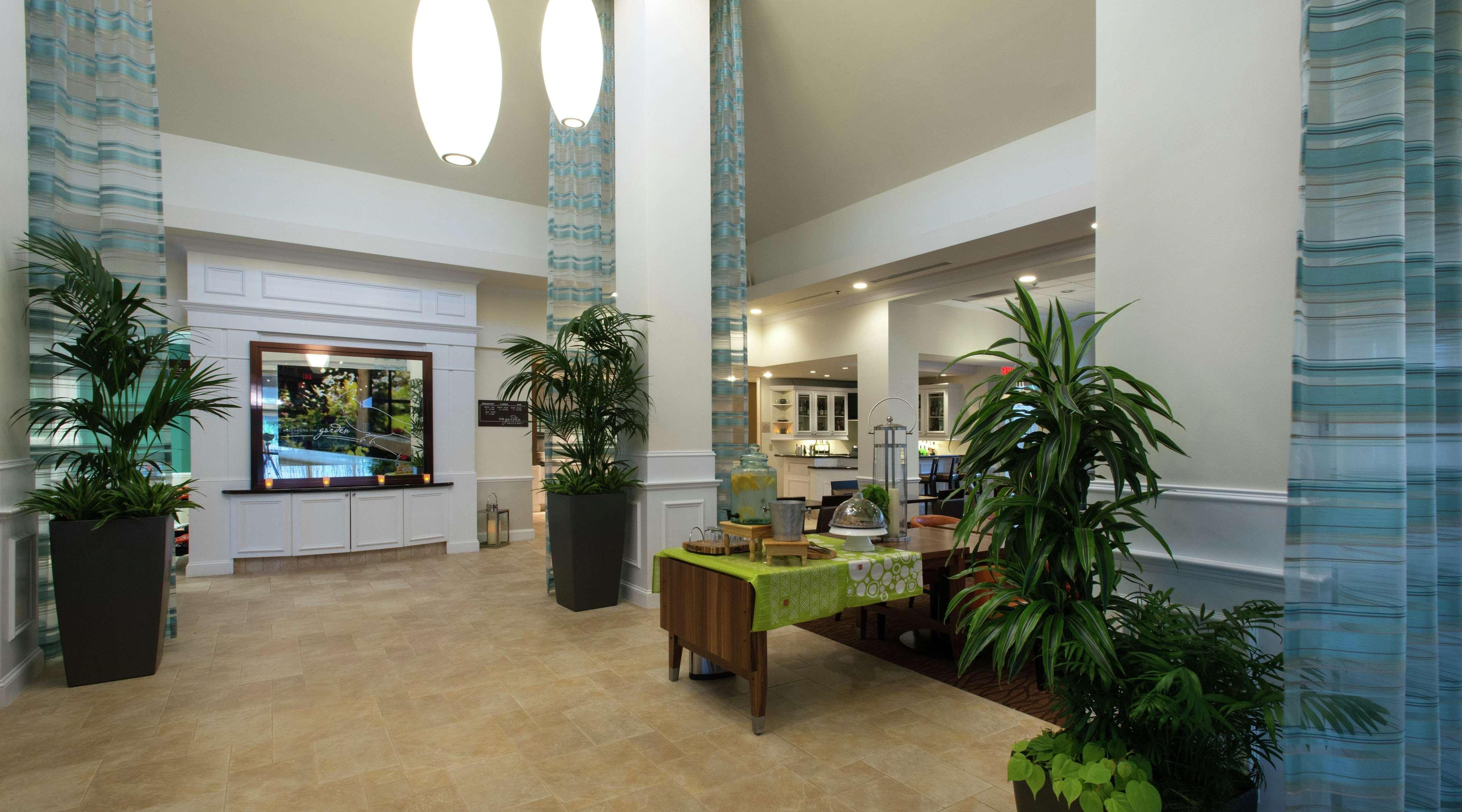 Hilton Garden Inn Macon/Mercer University Exterior photo